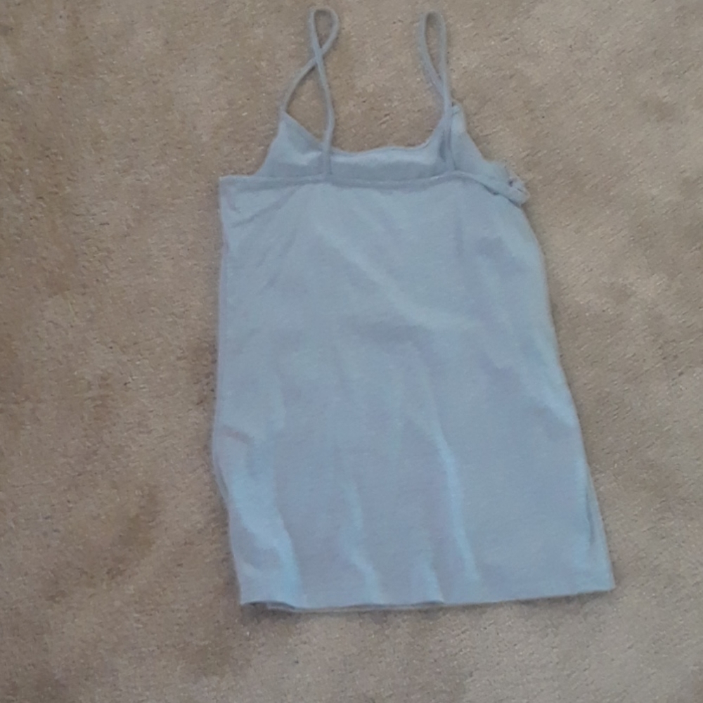 Tanktops - Picture 5 of 5
